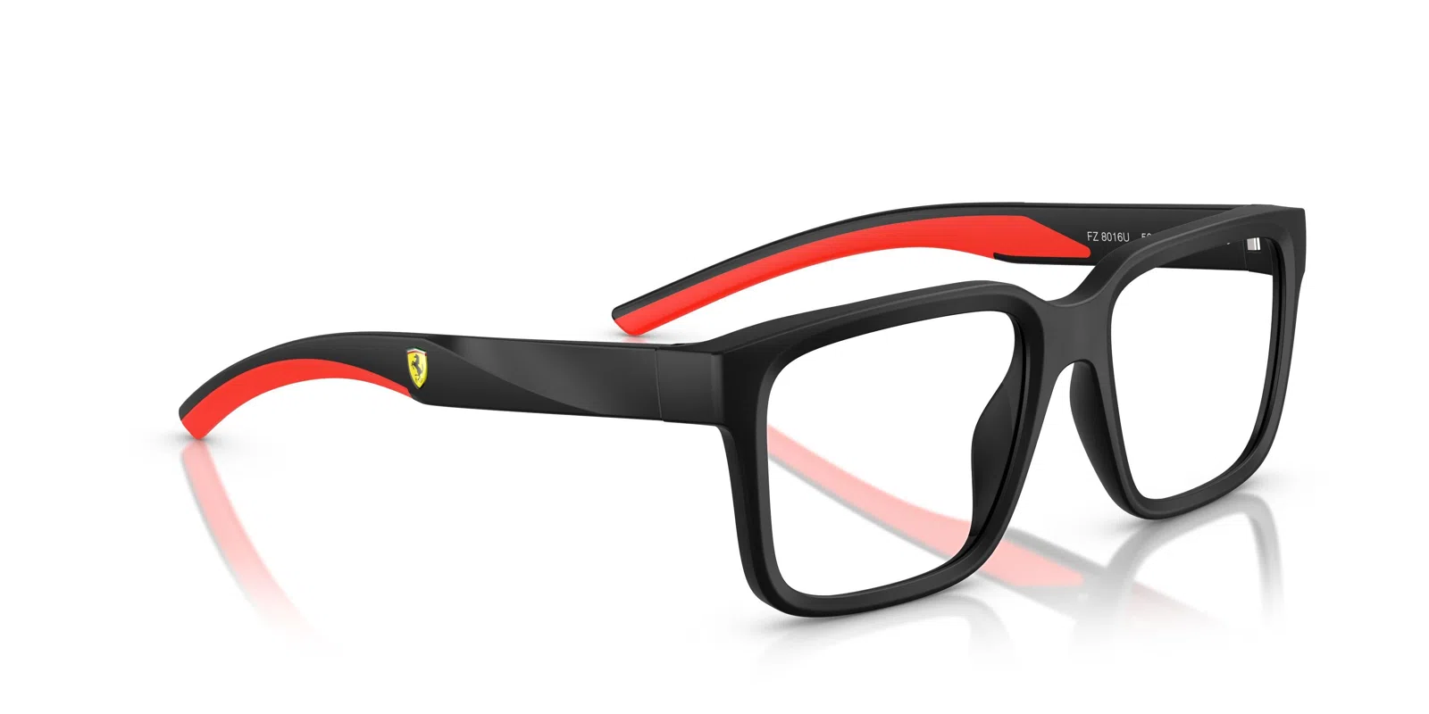 Scuderia Ferrari 8016U Eyeglasses - view 20